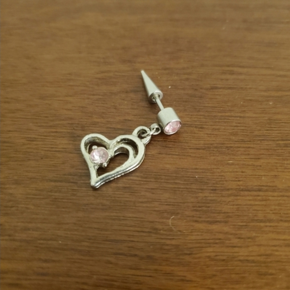 Heart Dangal cartilage Erring - Picture 2 of 2
